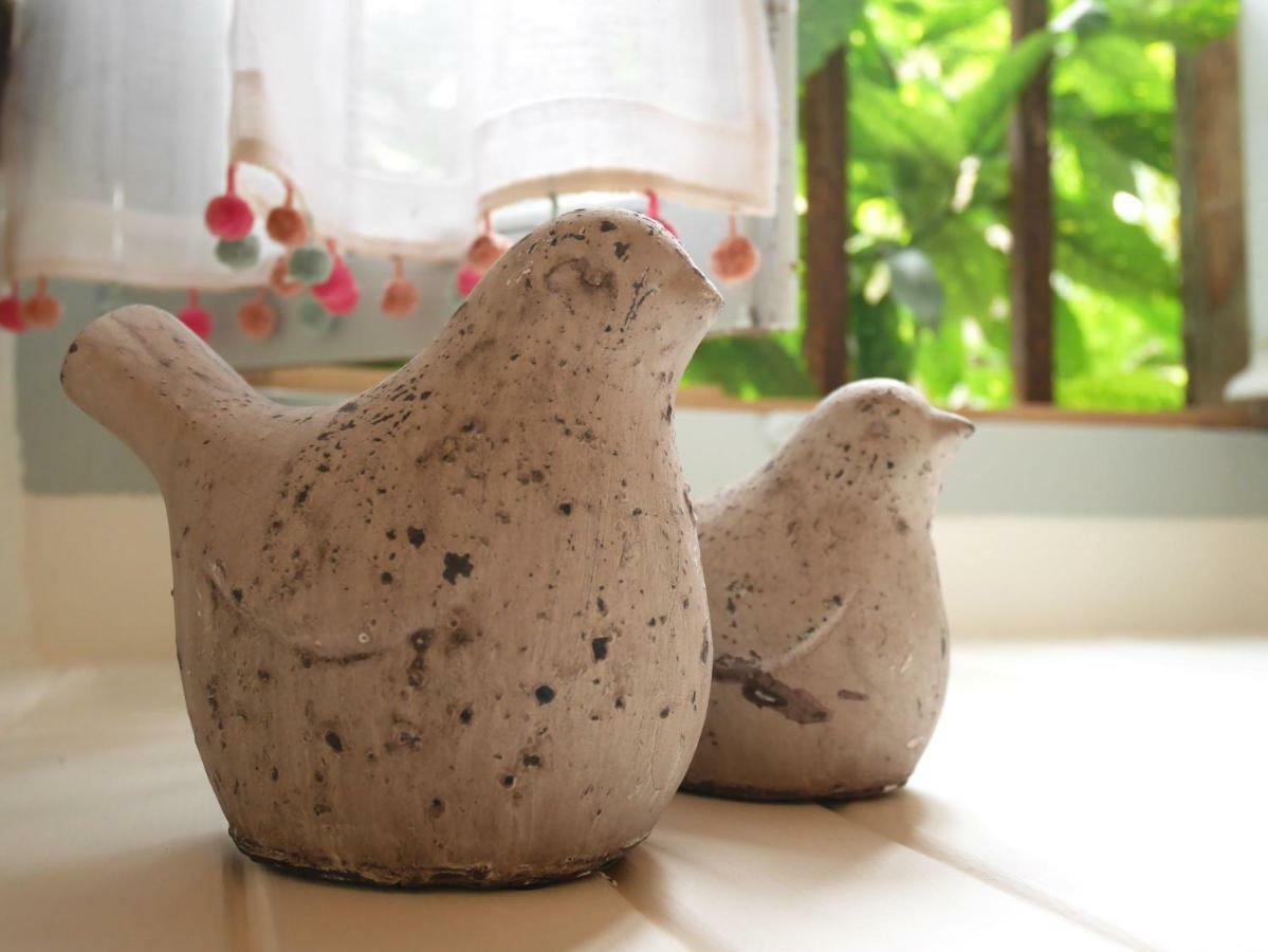 Bed and Breakfast L'Arbre D'Ange Montmorillon Esterno foto