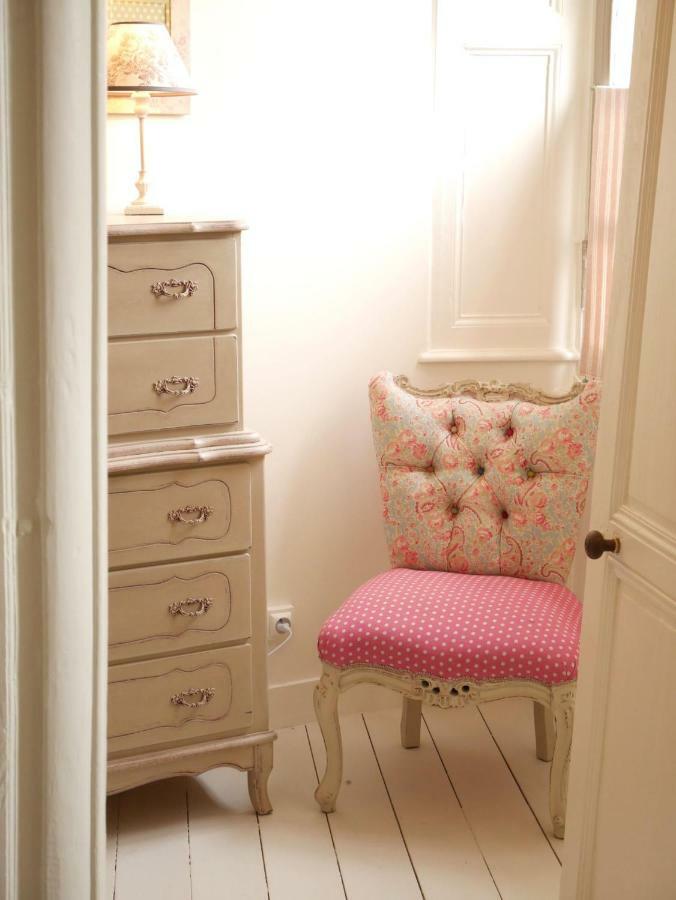 Bed and Breakfast L'Arbre D'Ange Montmorillon Esterno foto