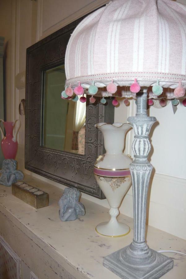 Bed and Breakfast L'Arbre D'Ange Montmorillon Esterno foto